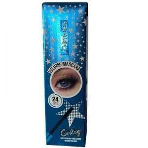 NIB the SHEDOES Volume Mascara.